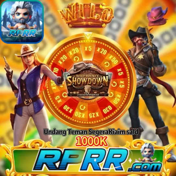 RPRR APK Download Versi Terbaru