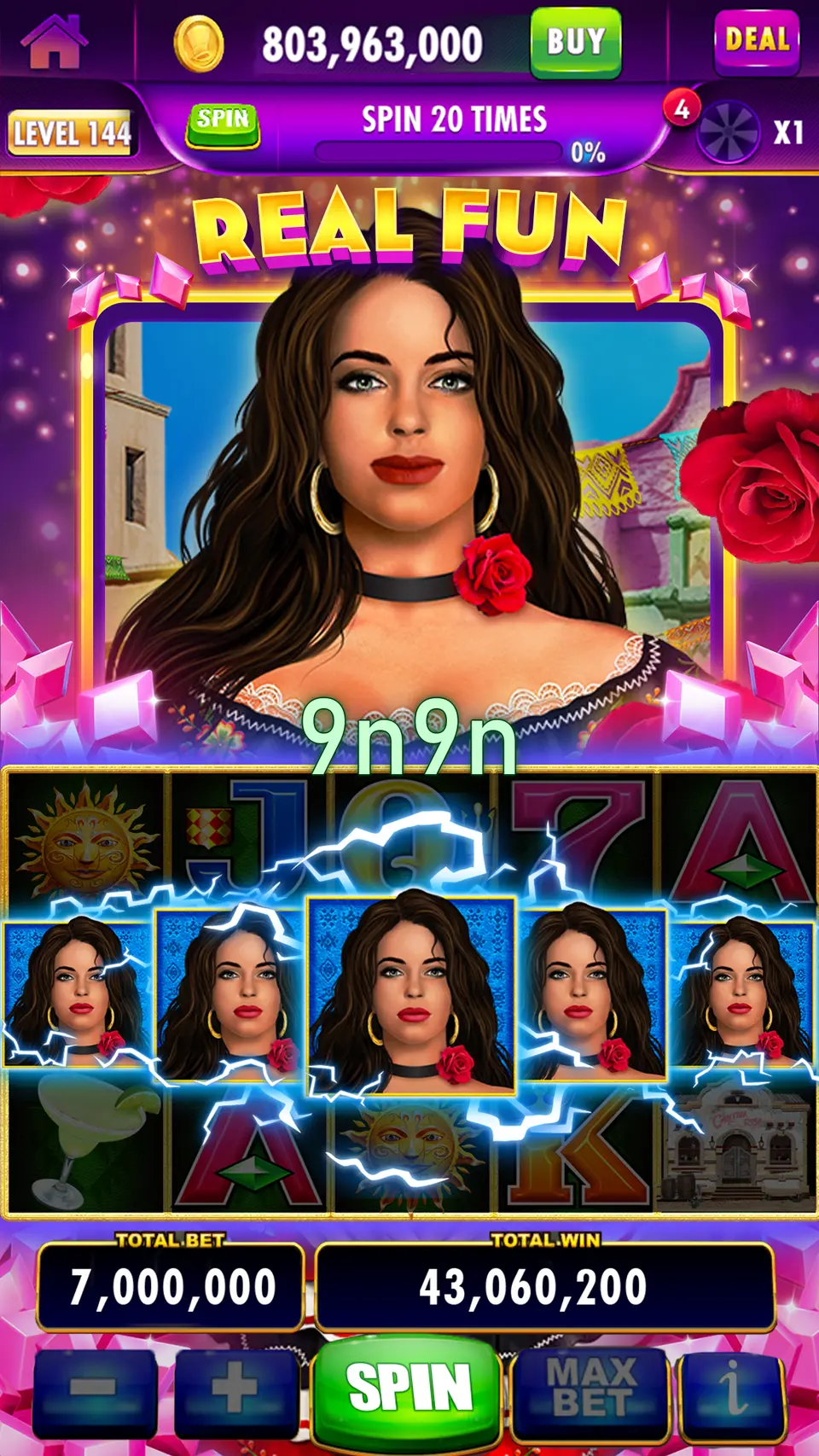 9n9n APK