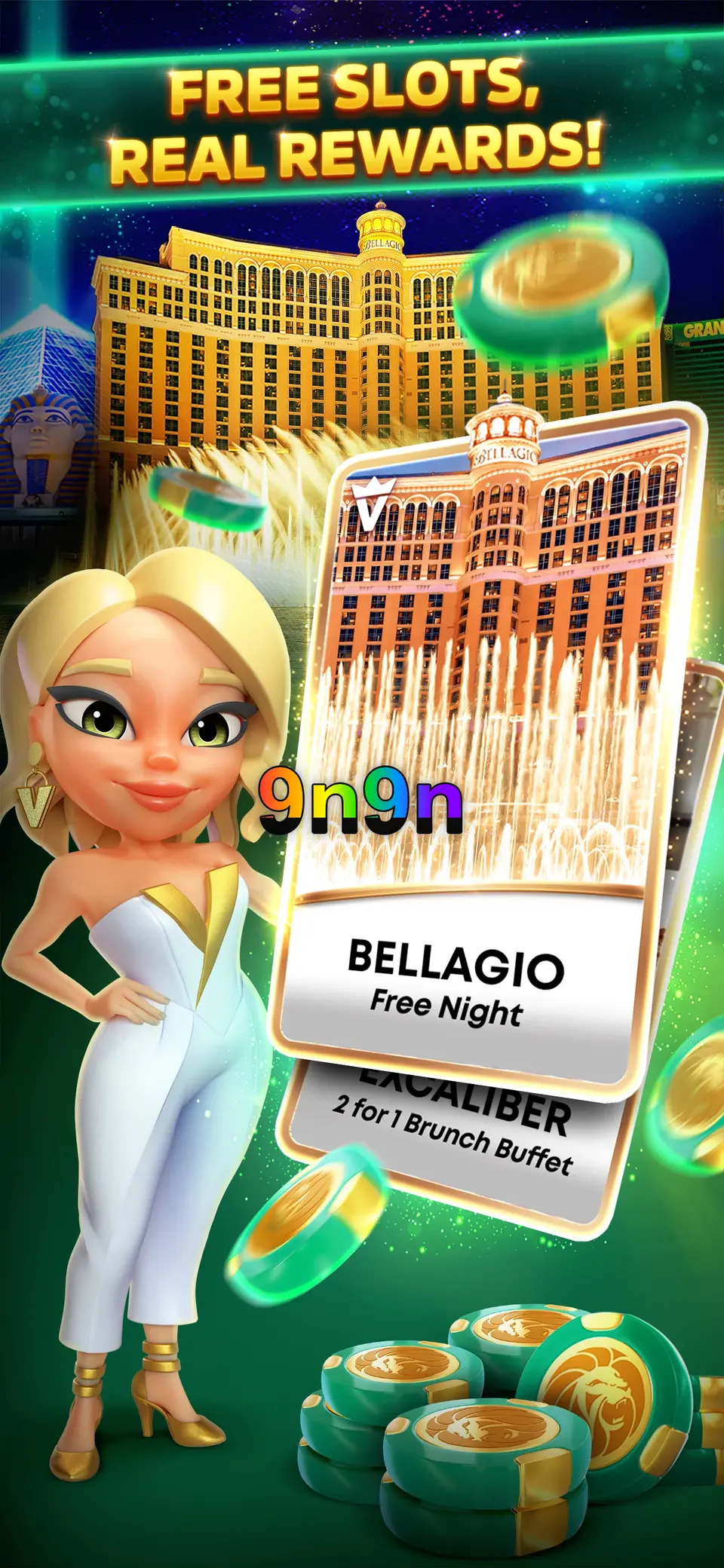 9n9n APK